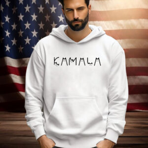 Official Sande Aruanno Cats For Kamala Harris Shirt