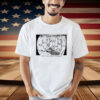 Official You're Never Alone In The Woods Shirt