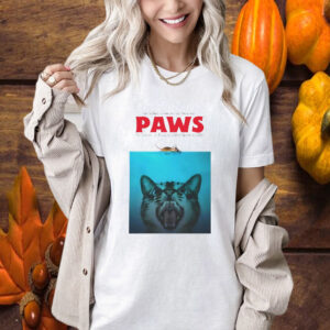 Paws This Summer Get Ready For A Whole New Kind Of Bite Shirt