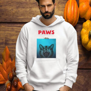 Paws This Summer Get Ready For A Whole New Kind Of Bite Shirt