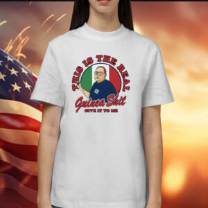 Santillo's Brick Oven Pizza Shirt