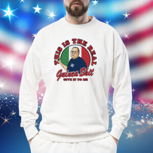 Santillo's Brick Oven Pizza Shirt