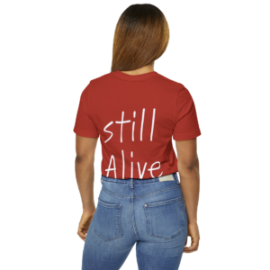 Jarren Duran Fuck Em Still Alive T-Shirt