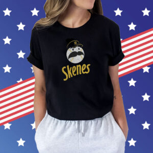 Skenes Shirt
