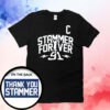Stammer Forever 91 Thank You Stammer Shirt