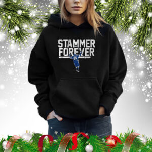 Steven Stamkos Stammer Forever Tampa Bay Shirt