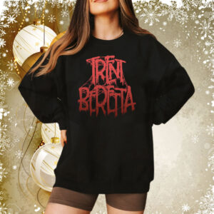 TRENT BERETTA FRIEND ZONE SHIRT