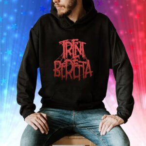 TRENT BERETTA FRIEND ZONE SHIRT