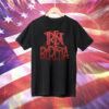 TRENT BERETTA FRIEND ZONE SHIRT