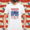 The Philadelphia Phillies Are Wanted In Texas Trea Shiesty Turner Shirt