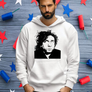 The San Antonio Sharpist Tim Burton Shirt