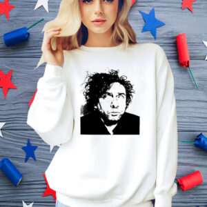The San Antonio Sharpist Tim Burton Shirt