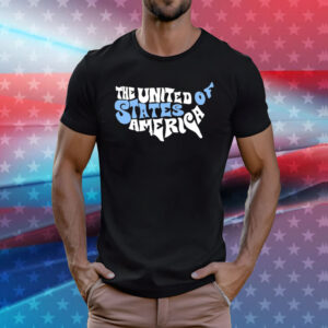 The United State Of America Shirt