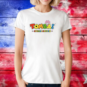 Tomba Special Edition Shirt