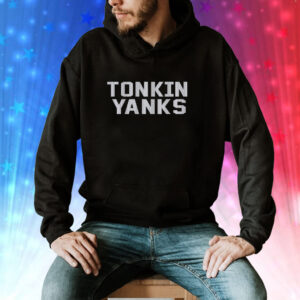 Tonkin Yanks Shirt