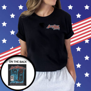 Trea Turner All-Star Game 2024 Shirt