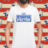 Trishstratus Stratus Faction Shirt