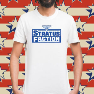 Trishstratus Stratus Faction Shirt