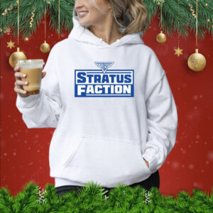 Trishstratus Stratus Faction Shirt