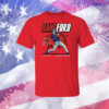 Wyatt Langford Wyatt Bangford Signature Shirt