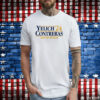 Yelich-Contreras 24 Milwaukee Shirt
