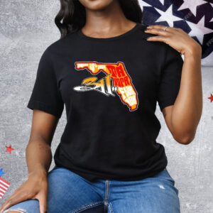 311 August 18 2024 Tampa FL Tee Shirt