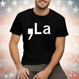How to pronounce Kamala Tee Shirt