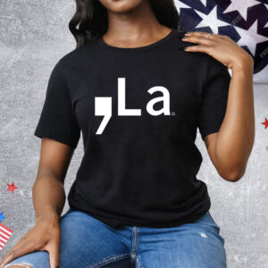 How to pronounce Kamala Tee Shirt
