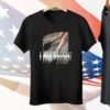 I Am Music Tee Shirt