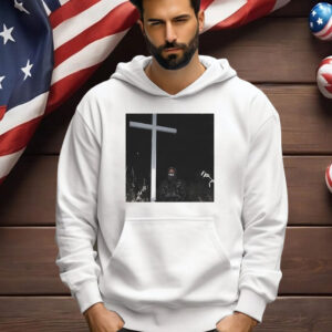 I Lay Down My Life For You Art Shirt