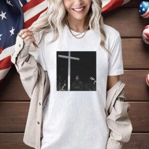 I Lay Down My Life For You Art Shirt