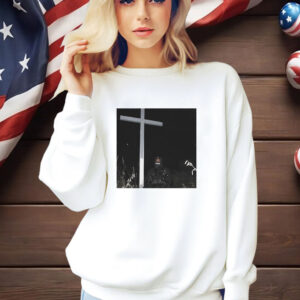 I Lay Down My Life For You Art Shirt