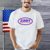 Jerry 2024 Lib Of The Year Shirt