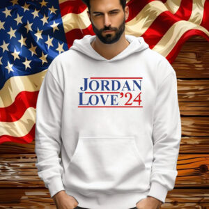 Jordan Love '24 Shirt