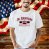 Jr Rangers Football Kemmerer 24 Shirt