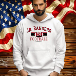 Jr Rangers Football Kemmerer 24 Shirt