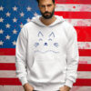 Kamala Harris Childless Cat Ladies For Kamala Shirt