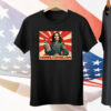 Kamala Harris Hammered Kamalacoholism Communism Tee Shirt