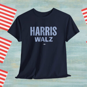 Kamala Harris Tim Walz 2024 Shirt
