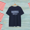Kamala Harris Tim Walz 2024 Shirt