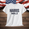 Kamala Harris Tim Walz Shirt