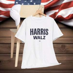 Kamala Harris Tim Walz Shirt