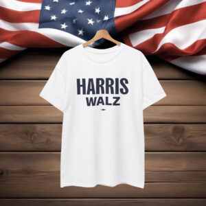 Kamala Harris Tim Walz Shirt