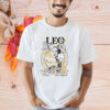 Leo Cherish The Thought Shirt