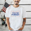 Lyin Kamala You’re Fired Shirt