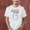 Official 5th Nov 2024 Childless Cat Lady Vote For Kamala Harris Comfort Colors Shirt