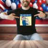 Official Kamala Harris We Cat Do It Painting 2024 Shirt