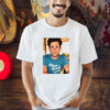 Kamala Harris Throwback Doug Tee Shirt