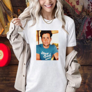 Kamala Harris Throwback Doug Tee Shirt