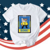 Official Nafo Bonk Slava Ukraini Heroyam Slava Shirt